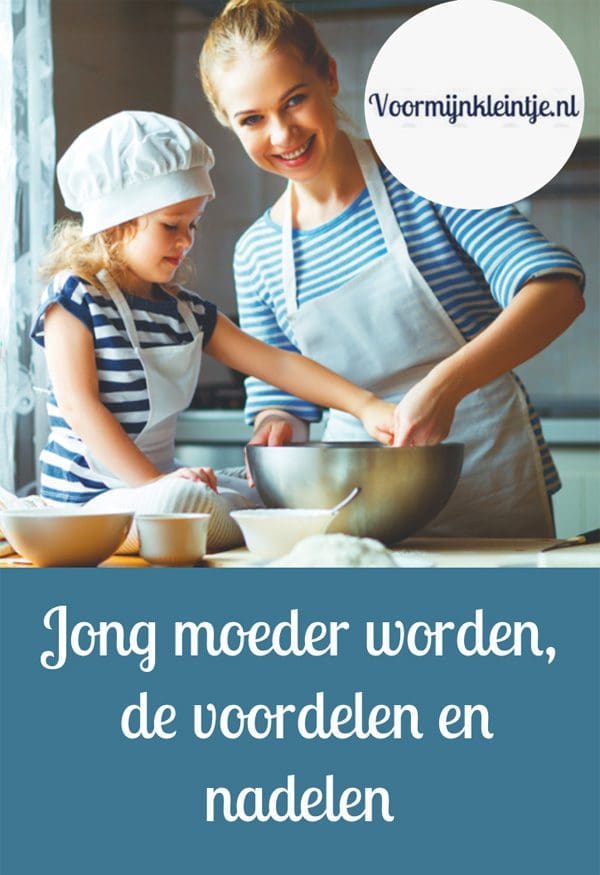 jong moeder pinterest