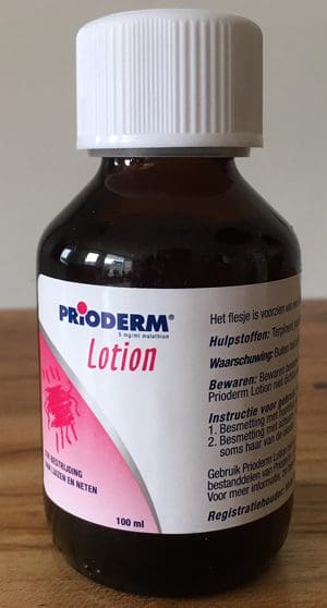 prioderm-lotion