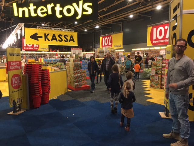 speelgoedwinkel