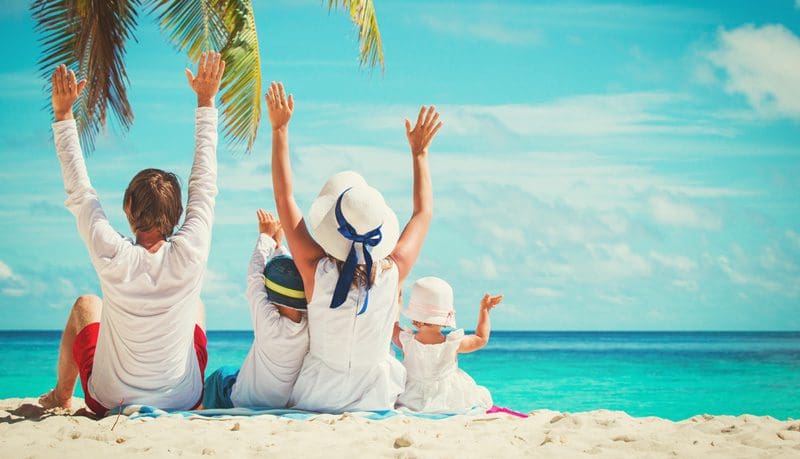 Begrafenis Uitreiken Vluchtig Vakantie met kinderen is leuk! - Voormijnkleintje.nl