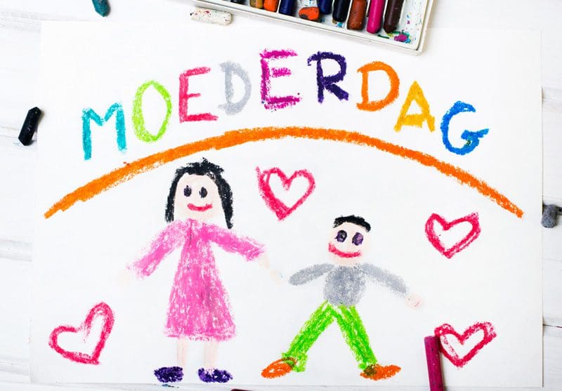 Postcode hooi niet voldoende Dé top 10 moederdag cadeaus! - Voormijnkleintje.nl
