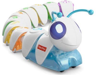 Wat Geef Je Een Peuter Cadeau 2 3 Jaar