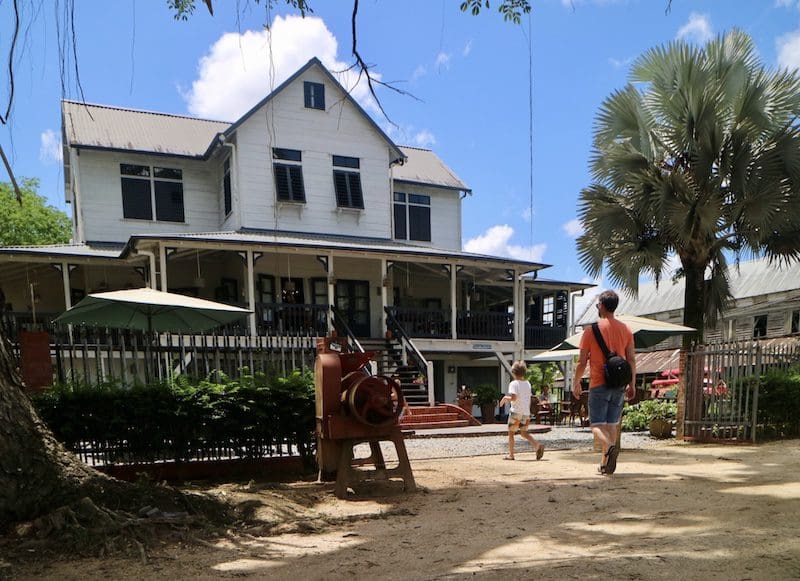 boutique hotel peperpot