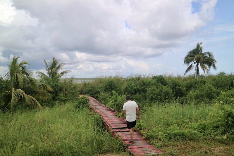 paramaribo kinderen tips