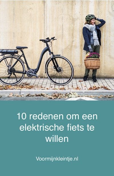 elektrische fiets kopen
