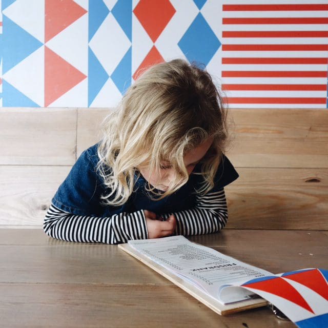 amsterdam eliane roest uit eten kinderen