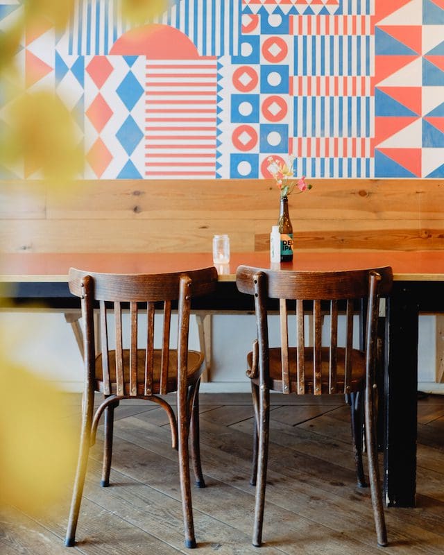 uit eten Amsterdam kinderen