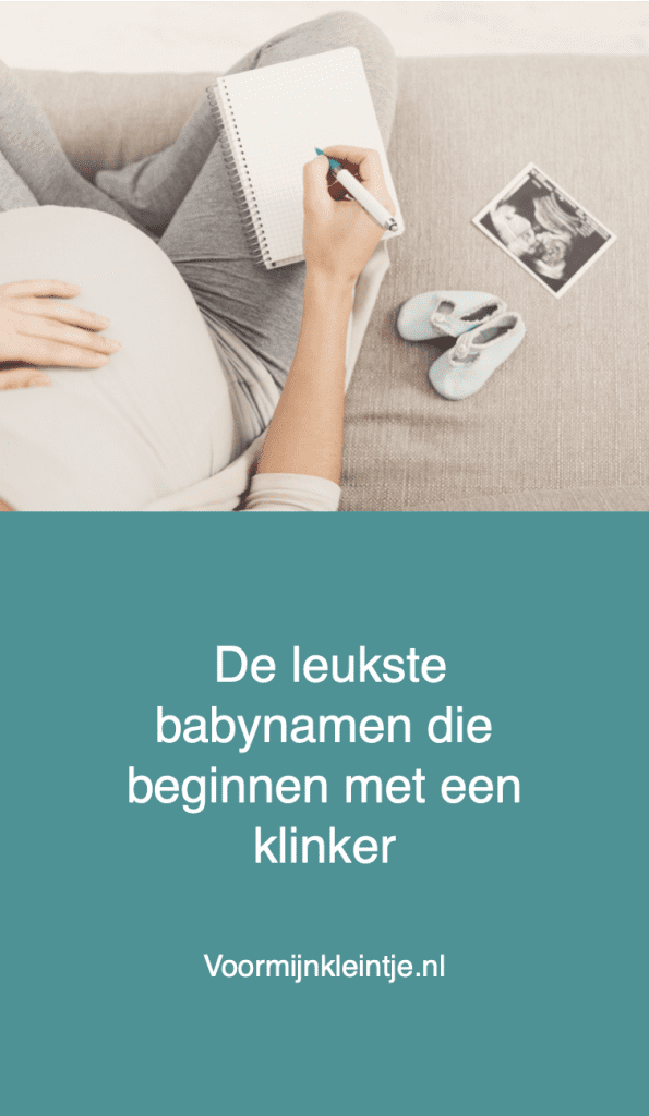  babynamen inspiratie