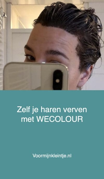 wecolour review