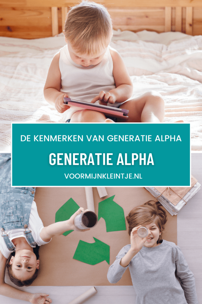 Generatie Alpha