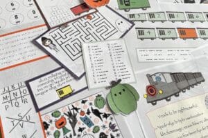 halloween escape spel