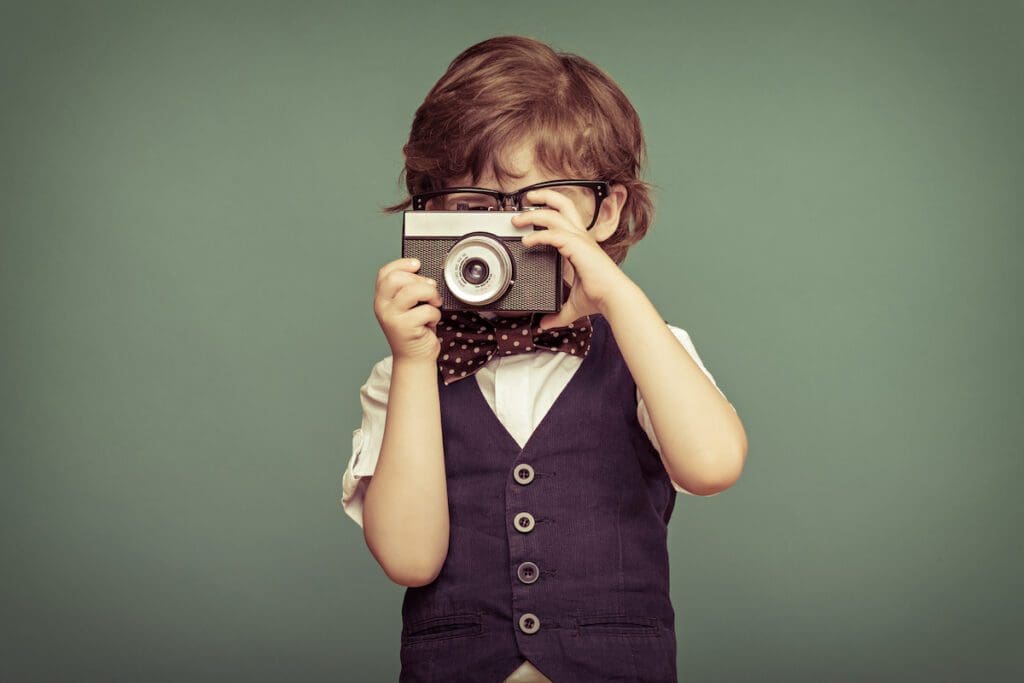 schoolfoto tip