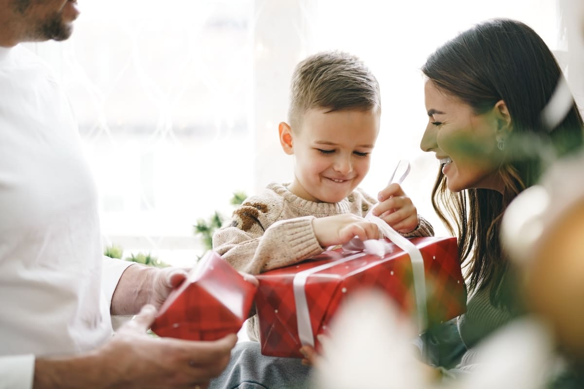 Dit zijn leuke kerstcadeaus voor mama! | Voormijnkleintje.nl