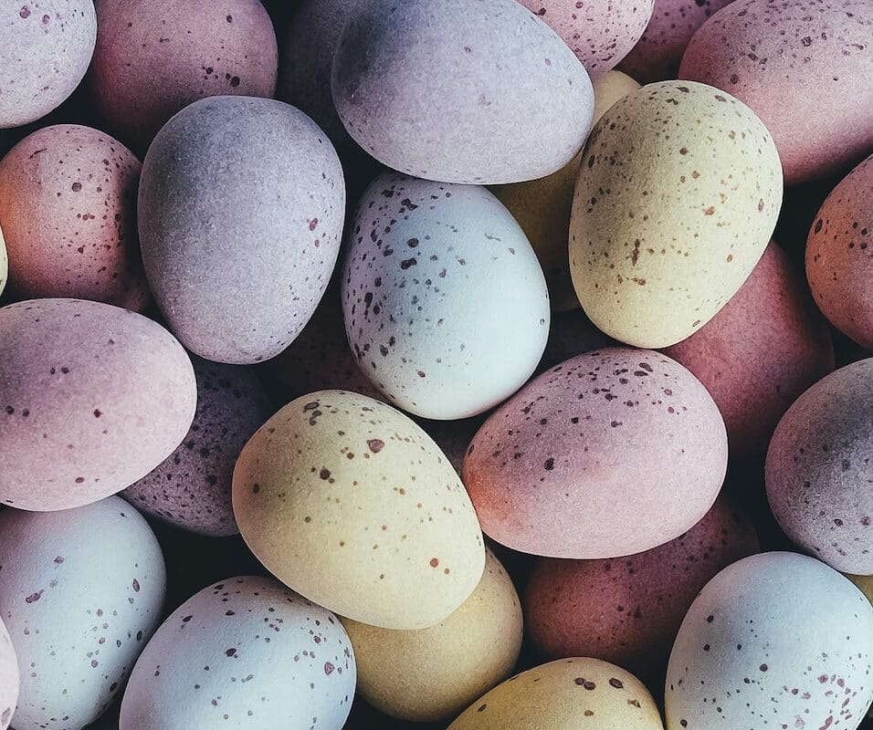 activiteiten voor Tweede Paasdag